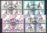 1985  Jugend: Historische Fahrräder