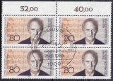 1986  Geburtstag von Wilhelm Furtwängler