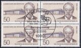 1986  Geburtstag von Ludwig Mies v. der Rohe