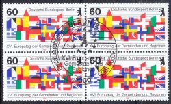 1986  Europatag der Gemeinden und Regionen