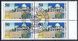 1988  100 Jahre Urania Berlin
