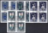 1986  Wohlfahrt: Kostbare Gläser