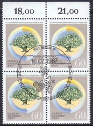 1987  Internationaler Botanischer Kongre