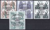1987  Freimarken: Sehenswürdigkeiten aus Bogen