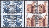 1988  Freimarken: Sehenswürdigkeiten aus Bogen
