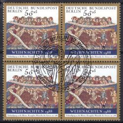 1988  Weihnachten