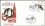 1972  Olympiade Sonderstempel - Olympisches Jugendlager