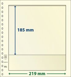 Lindner T - Blanco System - 802109