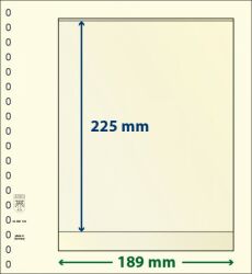 Lindner T - Blanco System - 802104