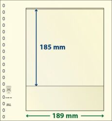 Lindner T - Blanco System - 802103