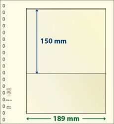 Lindner T - Blanco System - 802101