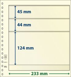 Lindner T - Blanco System - 802311