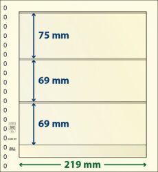 Lindner T - Blanco System - 802307