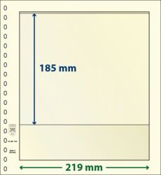 Lindner T - Blanco System - 802109