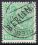 1948  Freimarken: Schwarzaufdruck Berlin  84 Pfennig