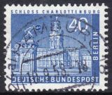 1956  Freimarke: Berliner Stadtbilder