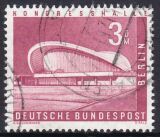 1956  Freimarke: Berliner Stadtbilder