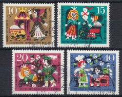 1964  Wohlfahrt: Märchen der Brüder Grimm