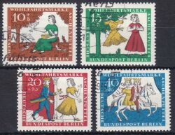 1965  Wohlfahrt: Märchen der Brüder Grimm
