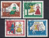 1965  Wohlfahrt: Märchen der Brüder Grimm