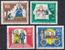 1966  Wohlfahrt: Märchen der Brüder Grimm
