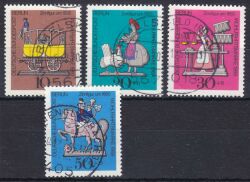1969  Wohlfahrt: Zinnfiguren
