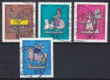 1969  Wohlfahrt: Zinnfiguren