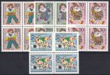 1970  Wohlfahrt: Marionetten