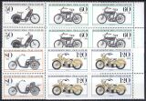 1983  Jugend: Historische Motorräder