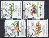 1984  Wohlfahrt: Orchideen