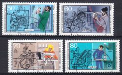 1986  Jugend: Handwerksberufe