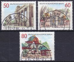 1986  Portale und Tore in Berlin
