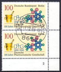 1990  Deutsche Pharmazeutische Gesellschaft