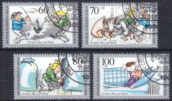 1990  Jugend: Max und Moritz