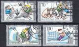 1990  Jugend: Max und Moritz