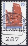 1990  Freimarken: Sehenswürdigkeiten aus Bogen