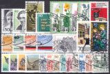 1977  Jahrgang - gestempelt VS