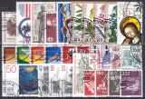 1978  Jahrgang - gestempelt VS