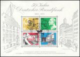 1973  Jahrgang - gestempelt VS