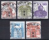 1982  Jahrgang - gestempelt VS