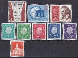 1959  Jahrgang *