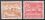 1953  Freimarken: Berliner Bauten