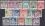 1966  Freimarken: Deutsche Bauwerke