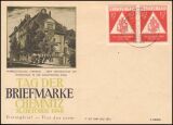 1948  Tag der Briefmarke