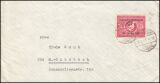 Fernbrief - EF