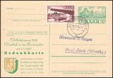 1956  Anschluß an das Bundesgebiet