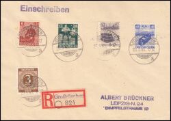 Großräschen - Solidarität