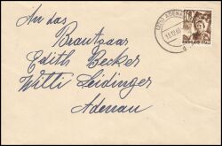 Ortsbrief - EF