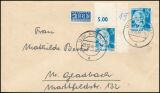 Fernbrief - MiF