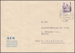 Drucksache - EF